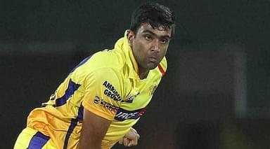 Ravi Ashwin reveals having an issue with Stephen Fleming at CSK during IPL 2010