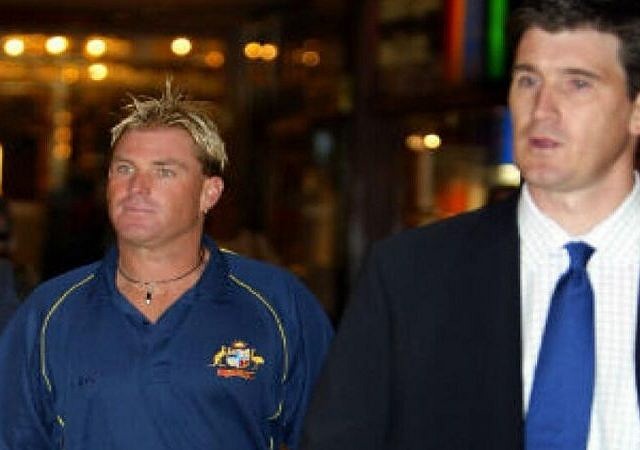 Shane Warne 2003 ban: What really happened when Warne was sent back from the ICC Cricket World Cup 2003?