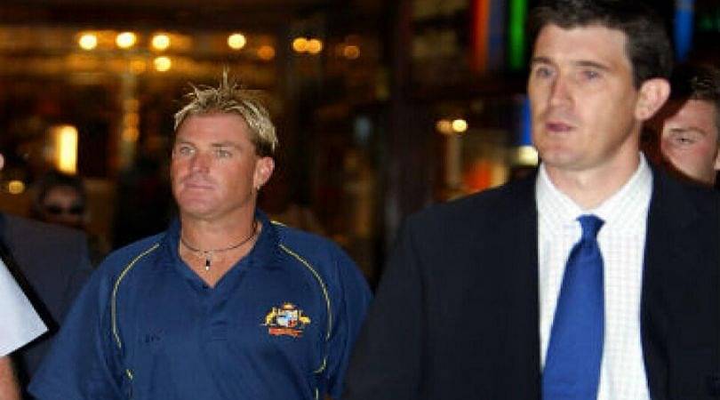 Shane Warne 2003 ban: What really happened when Warne was sent back from the ICC Cricket World Cup 2003?