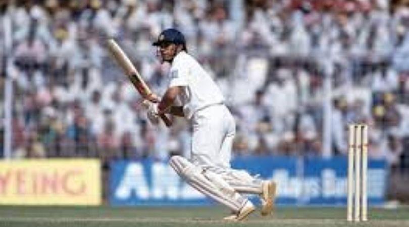 On This Day: Sachin Tendulkar scored match-winning 4th ODI century vs Sri Lanka in 1995