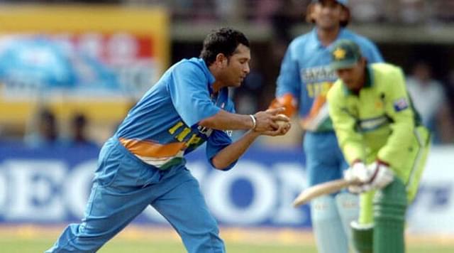 On This Day: Virender Sehwag-Rahul Dravid centuries, Sachin Tendulkar's five-wicket haul guide India to victory vs Pakistan