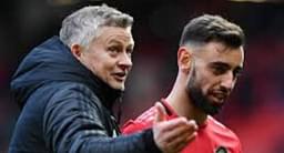 Bruno Fernandes reveals how Ole Solskjaer made him believe Manchester United is only club he should join