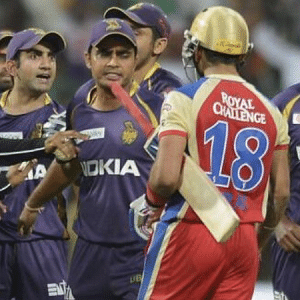 Virat Kohli And Gautam Gambhir Fight: What Really Happened Between The ...