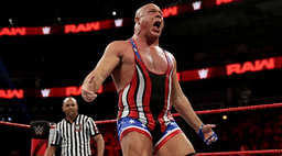 WWE releases Kurt Angle, Rusev and several others amidst coronavirus-impacted budget cuts