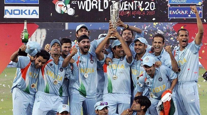 What if India had not won the inaugural T20 World Cup?