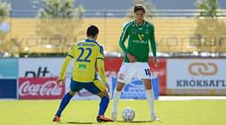 BTE vs RKH Dream11 Prediction : BATE Borisov Vs Rukh Brest Best Dream 11 Team for Belarus Premier League