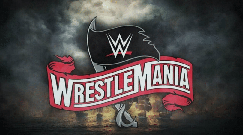 Wrestlemania 36 day 1 results From new stipulations to new champions, here’s everything that happened