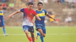 JUV vs RM Dream11 Prediction : Juventus Managua Vs Real Madriz Nicaragua Best Dream 11 Team for Liga Primera Clausura 2019-20