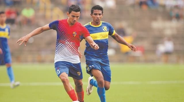 JUV vs RM Dream11 Prediction : Juventus Managua Vs Real Madriz Nicaragua Best Dream 11 Team for Liga Primera Clausura 2019-20