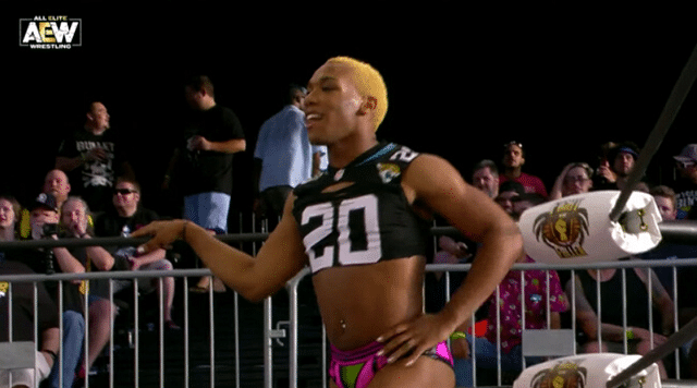 AEW News: Jim Ross gets flak for misgendering Sonny Kiss