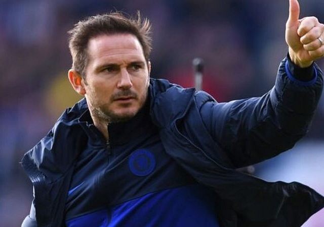 “I cannot yet see the exact idea Frank Lampard has”: Peter Bosz Slams Lampard For Wasting Havertz