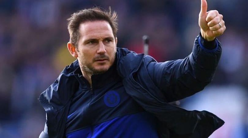“I cannot yet see the exact idea Frank Lampard has”: Peter Bosz Slams Lampard For Wasting Havertz