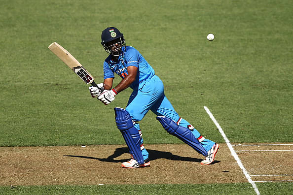 Ambati Rayudu picks favourite IPL team between CSK and Mumbai Indians
