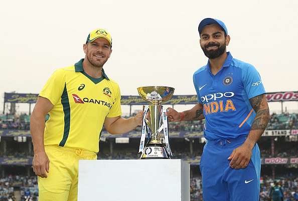 BCCI treasurer Arun Dhumal backs two-week isolation period before India's tour of Australia 2020-21
