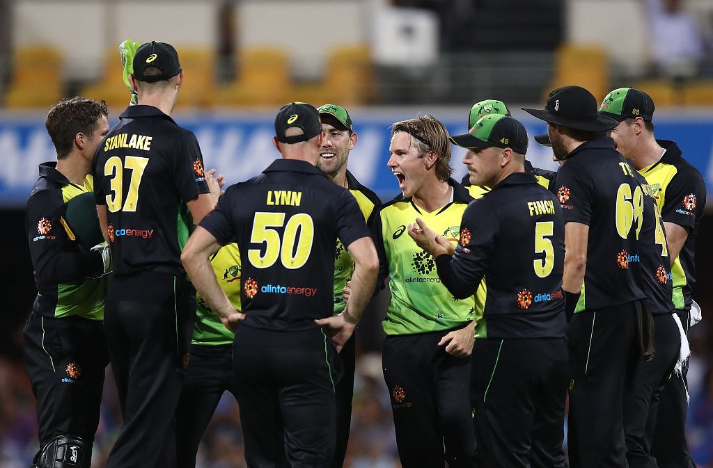Cricket Australia aspire to host ICC T20 World Cup next year