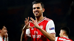 Dani Ceballos accidentally let’s slip possible Premier League return date in interview