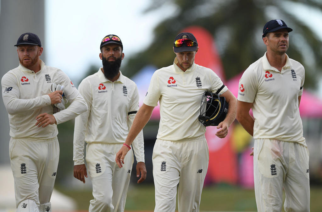 West Indies approve England's proposal of playing Tests in bio-secure environment