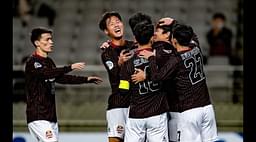 SE vs GNGW Dream11 Prediction : FC Seoul vs Gangwon FC Best Dream 11 Team for Korean League