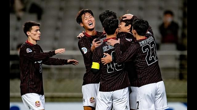 SE vs GNGW Dream11 Prediction : FC Seoul vs Gangwon FC Best Dream 11 Team for Korean League