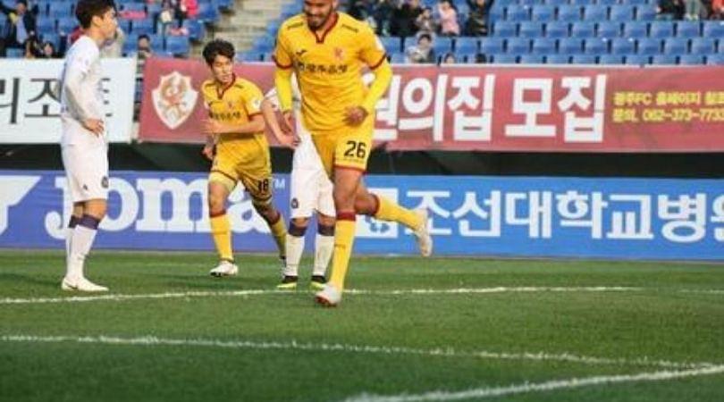 SSMG vs GWN Dream11 Prediction : Sangju Sangmu vs Gwangju FC Best Dream 11 Teams for Korean League Match