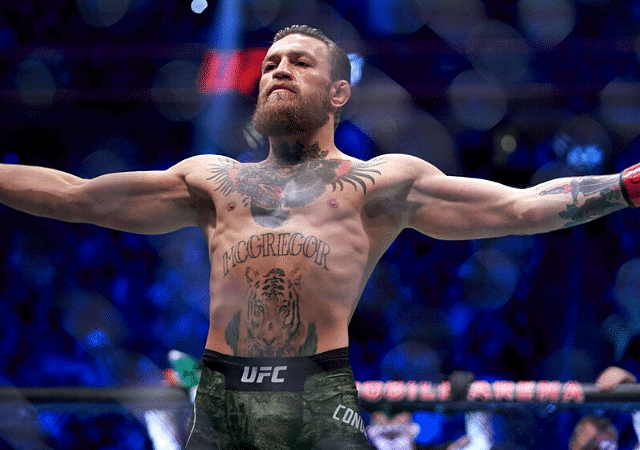 Highest paid UFC fighters and athletes in 2020