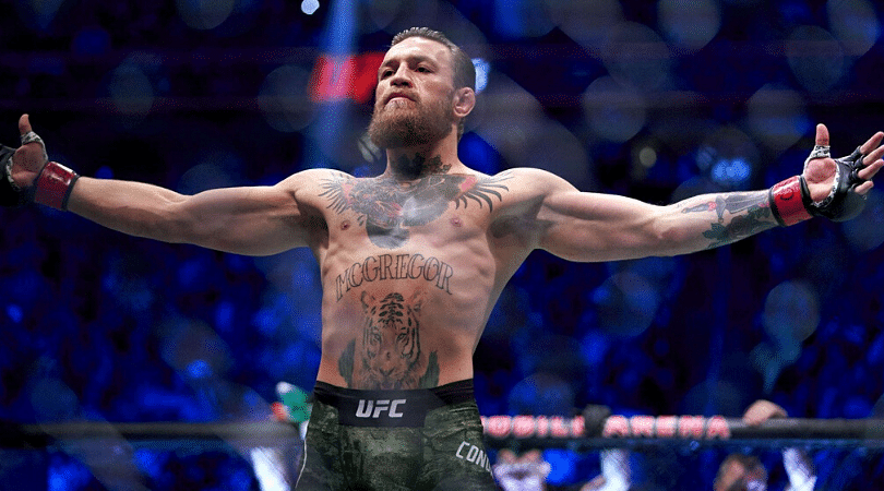 Highest Paid Ufc Fighters And Athletes In 2020 The Sportsrush