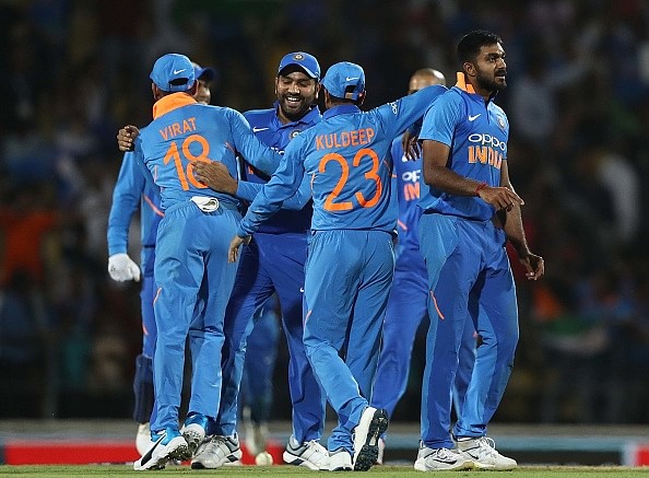 BCCI ready to tour Sri Lanka in July - The SportsRush