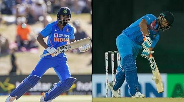 KL Rahul vs Rishabh Pant: Parthiv Patel picks one as India's limited-overs wicket-keeper