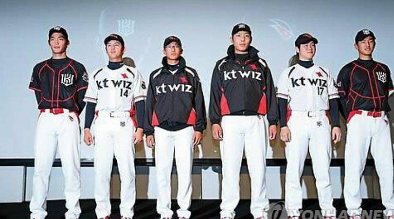 KTW vs NCD Dream11 Prediction: KT Wiz vs NC Dinos Best Dream 11 Team for KBO League 2020 Match on May 12