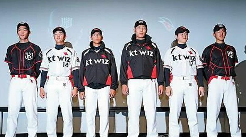 KTW vs NCD Dream11 Prediction: KT Wiz vs NC Dinos Best Dream 11 Team for KBO League 2020 Match on May 14