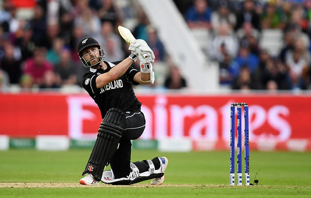 WATCH: Kane Williamson expresses interest in playing Bangladesh Premier League