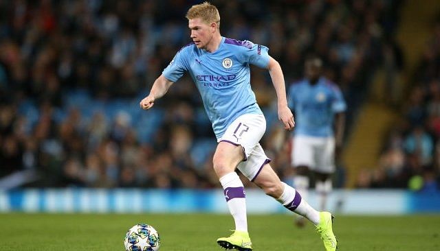 CHE Vs MCI Fantasy Prediction: Chelsea Vs Manchester City Best Fantasy Picks for Premier League 2020-21 Match