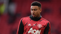 Manchester United’s Jesse Lingard wanted by 4 Premier League clubs