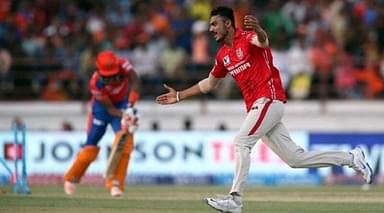On This Day: KXIP's Axar Patel registered maiden IPL hat-trick vs Gujarat Lions