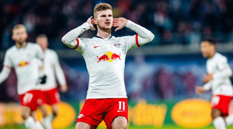 RB Leipzig rallies for support of Premier League fans with hilarious twitter thread