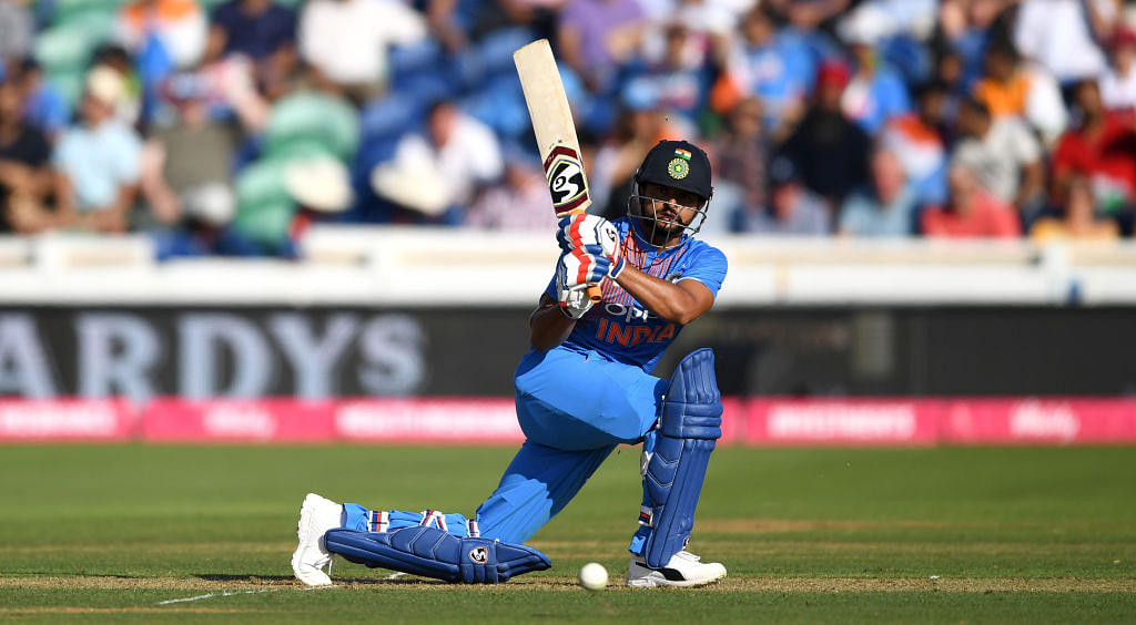Suresh Raina calls for permitting non-contracted players to play in overseas leagues