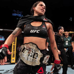 UFC 250 Main Card: Amanda Nunes to headline as Dana White reveals full