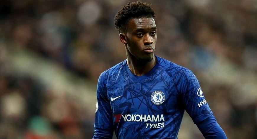 “Business as usual. No big thing”: Thomas Tuchel Reveals He’s Reconciled With Callum Hudson-Odoi