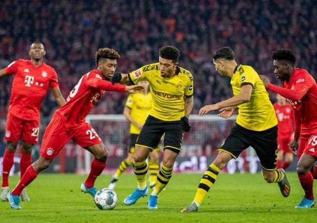 FRK Vs LEP Fantasy Prediction: Frankfurt Vs RB Leipzig Best Fantasy Picks for Bundesliga 2020-21 Match
