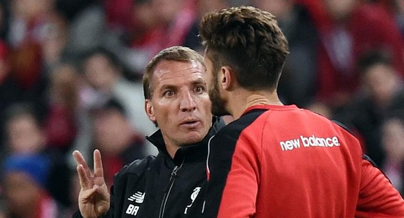 Liverpool Transfer News: Liverpool star set to reunite with Brendan Rodgers