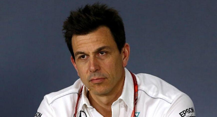 Toto Wolff leaving Mercedes, according to several reports