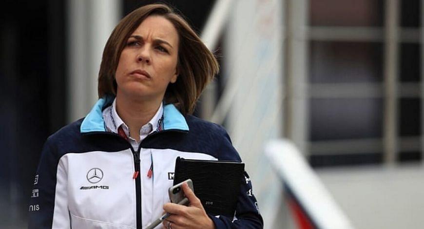 Williams F1: Who are in the new Board of Directors of Williams F1 Racing, after the departure of Claire Williams?