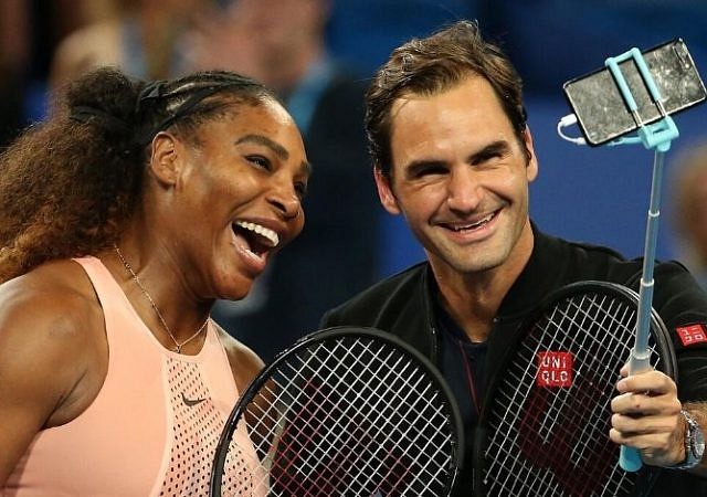Highest Paid Tennis Players 2020: Forbes list Tennis stars in richest world athletes Roger Federer, Novak Djokovic and Rafael Nadal dominate the list