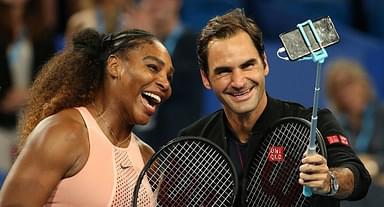 Highest Paid Tennis Players 2020: Forbes list Tennis stars in richest world athletes Roger Federer, Novak Djokovic and Rafael Nadal dominate the list