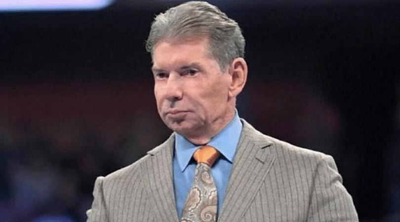 Vince McMahon has reportedly given up on three WWE Superstars