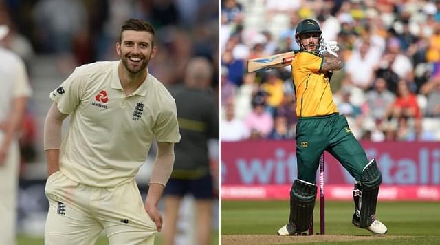 Mark Wood confident of English players accepting Alex Hales in national team
