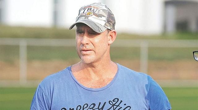 Matthew Hayden disapproves ICC's decision of allowing sweat over saliva