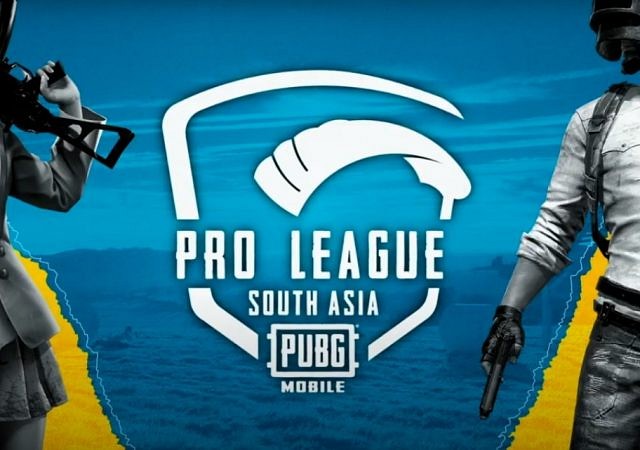 PMPL Points Table and Live Standings for Day 3 W2 : PMPL South Asia Results, Prize Pool and Format | PUBG Mobile Esports