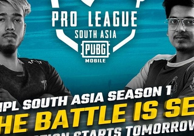 PMPL Standings and Day 3 Results, PMPL 2020 India Schedule, Teams, Format and Live Streaming | PUBG Mobile
