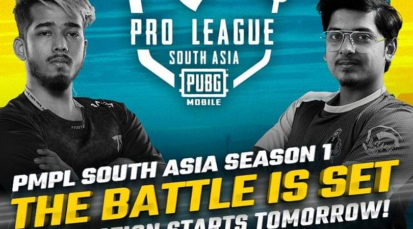 PMPL Standings and Day 3 Results, PMPL 2020 India Schedule, Teams, Format and Live Streaming | PUBG Mobile